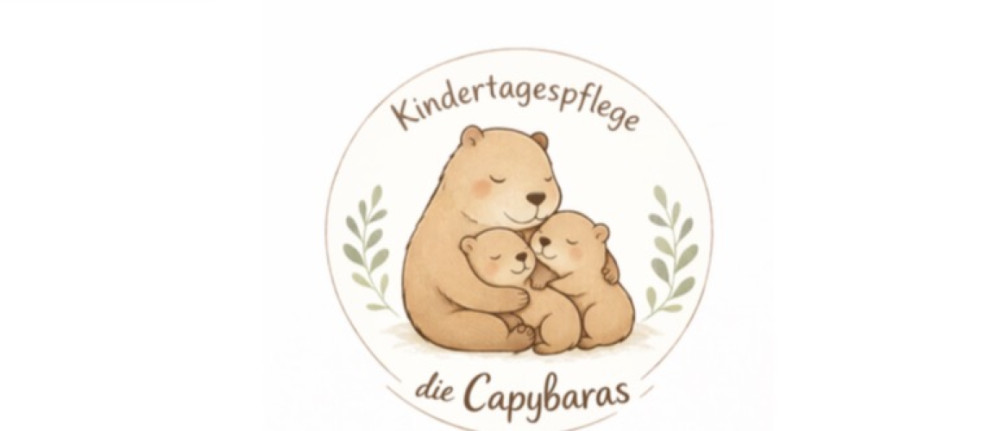 Die Capybaras-Kindertagespflege