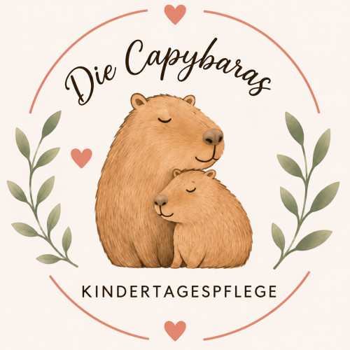 Die Capybaras-Kindertagespflege - Bindungsorientiere Kindertagespflege in Gießen Die Capybaras-Kindertagespflege